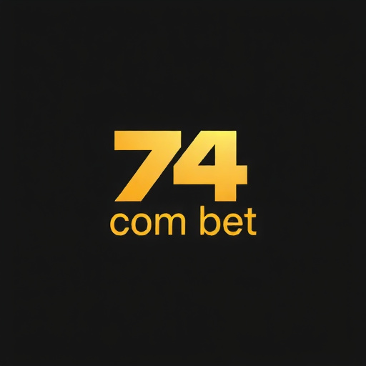74 Bet Logo
